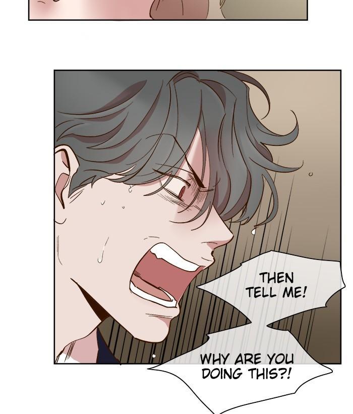 A Love Contract With The Devil Chapter 52 - page 33