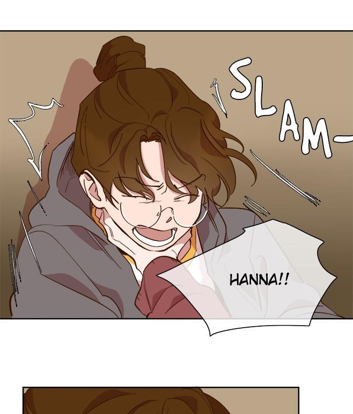 A Love Contract With The Devil Chapter 52 - page 36