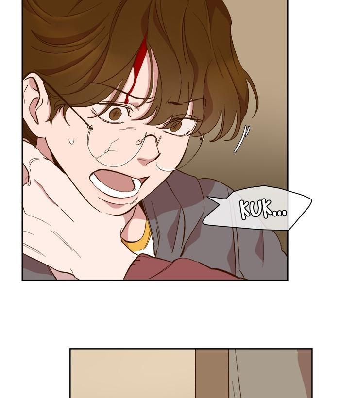 A Love Contract With The Devil Chapter 52 - page 37