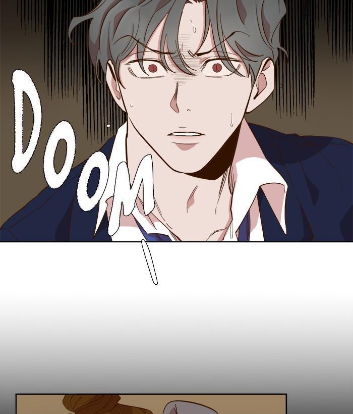 A Love Contract With The Devil Chapter 52 - page 39