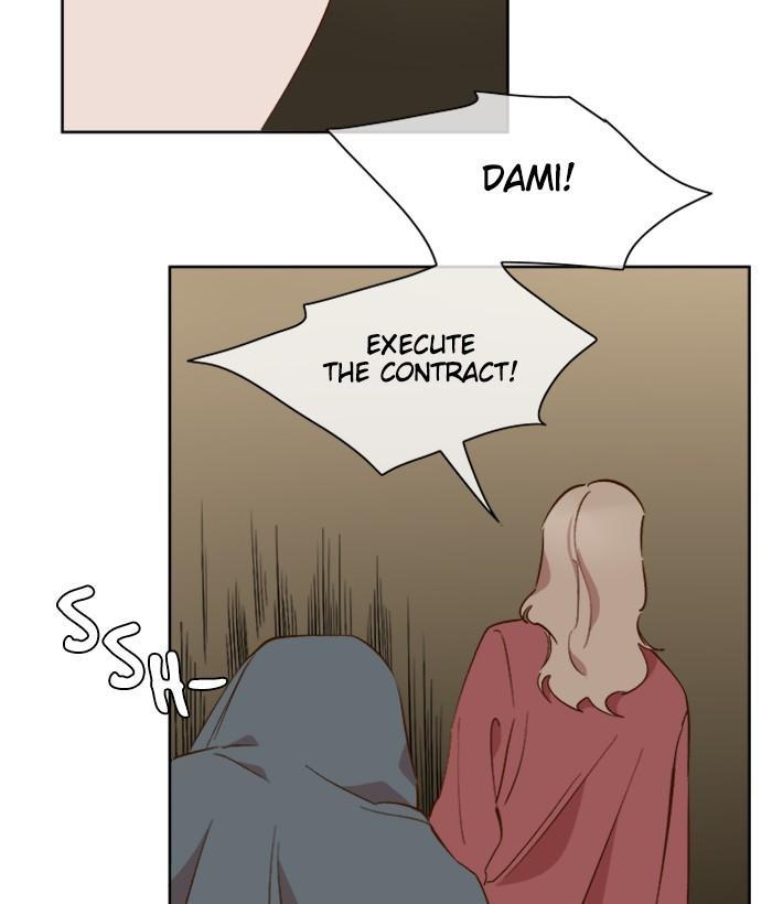 A Love Contract With The Devil Chapter 52 - page 42