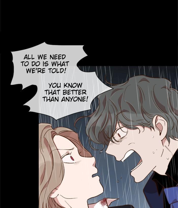 A Love Contract With The Devil Chapter 52 - page 7
