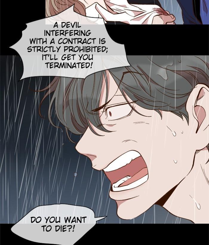 A Love Contract With The Devil Chapter 52 - page 8