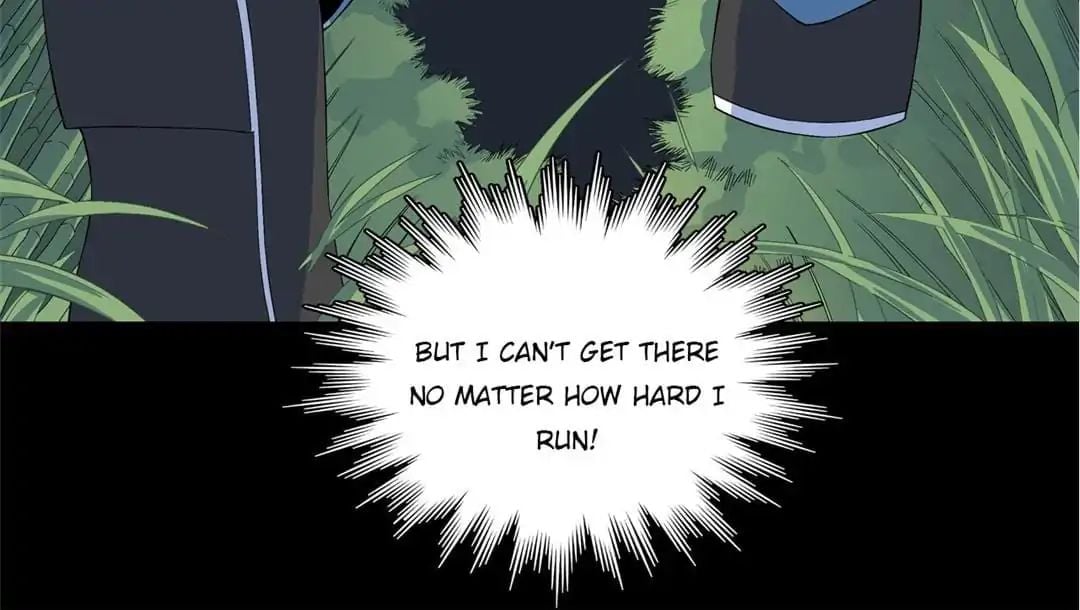 Text Augury Chapter 11 - page 21