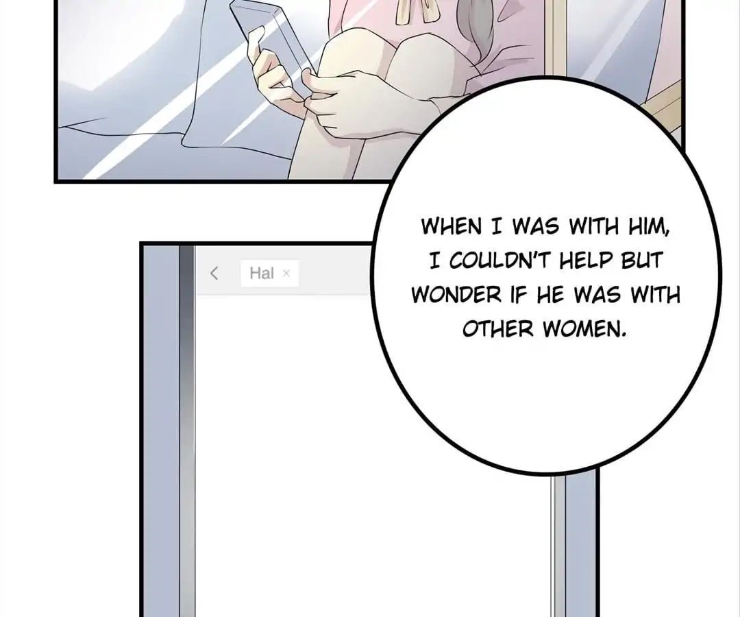 Jerk Transformation Plan Chapter 33 - page 16