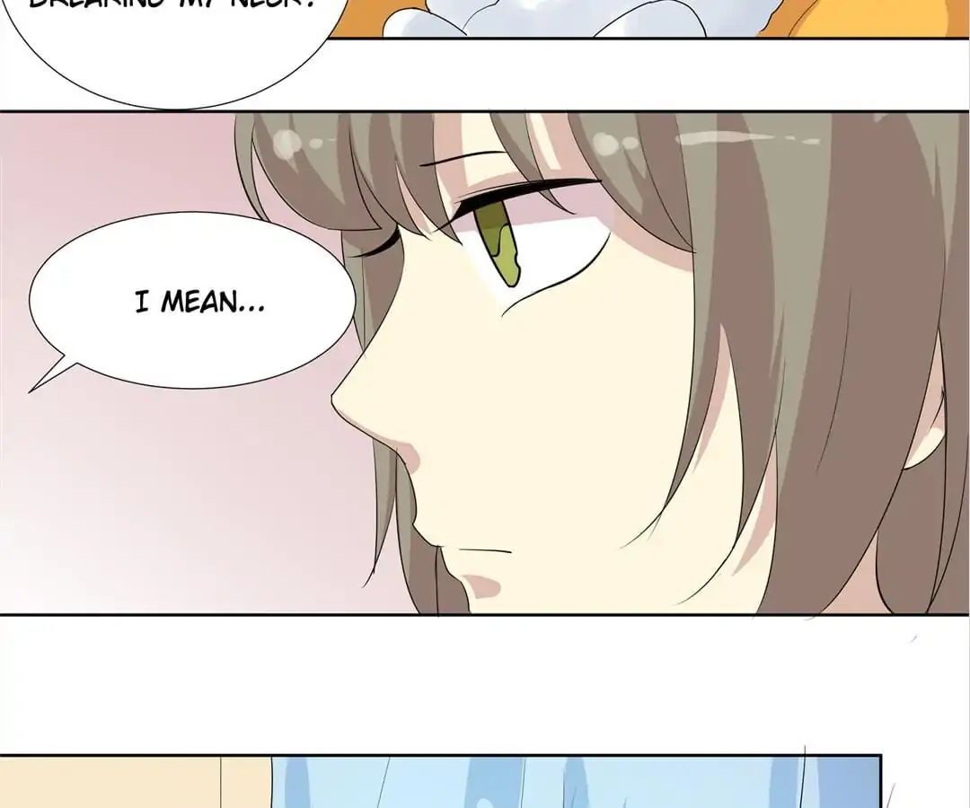 Jerk Transformation Plan Chapter 33 - page 9