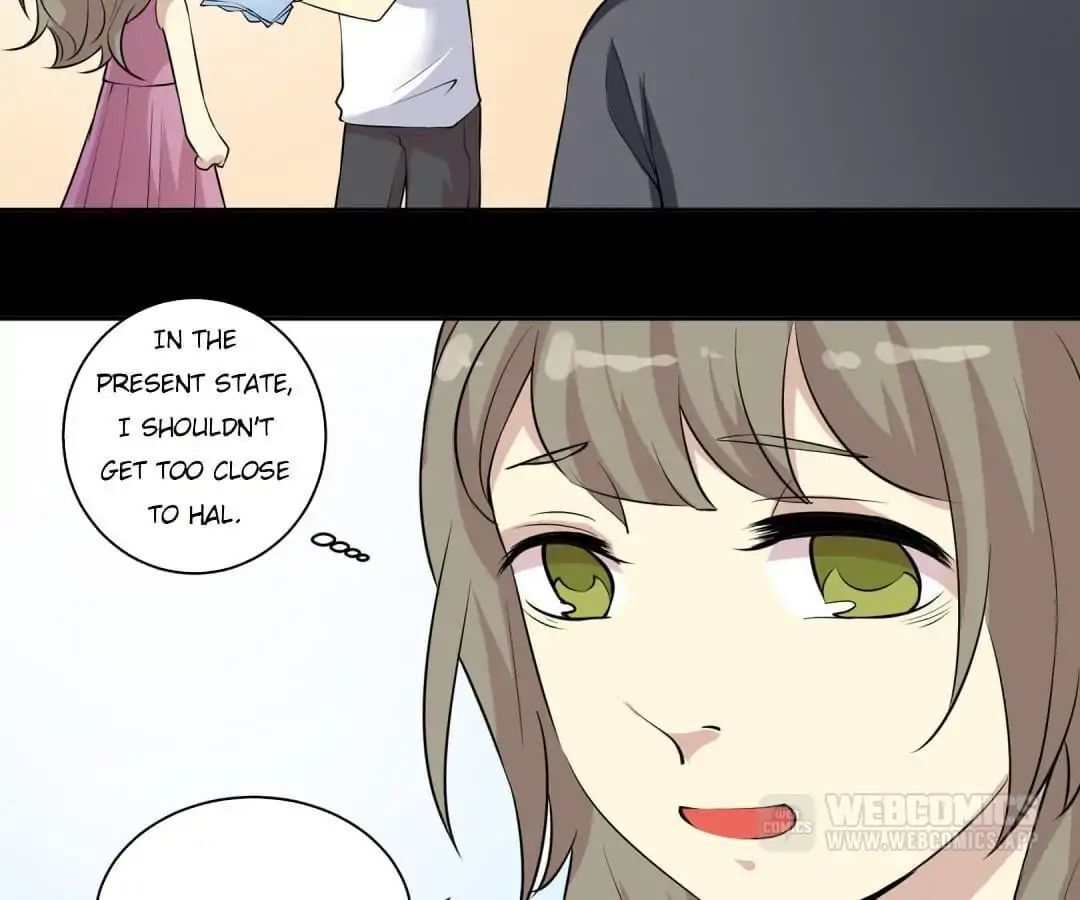 Jerk Transformation Plan Chapter 28 - page 10