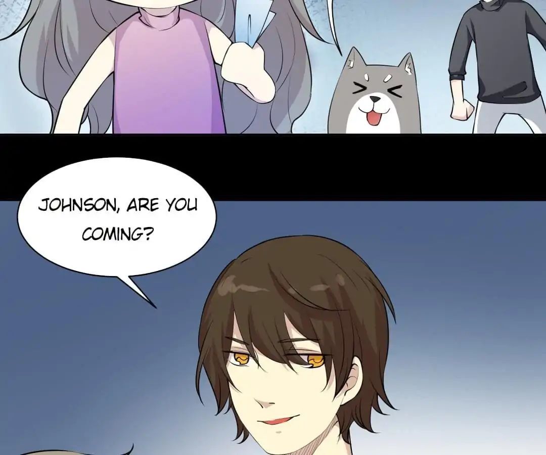 Jerk Transformation Plan Chapter 28 - page 13