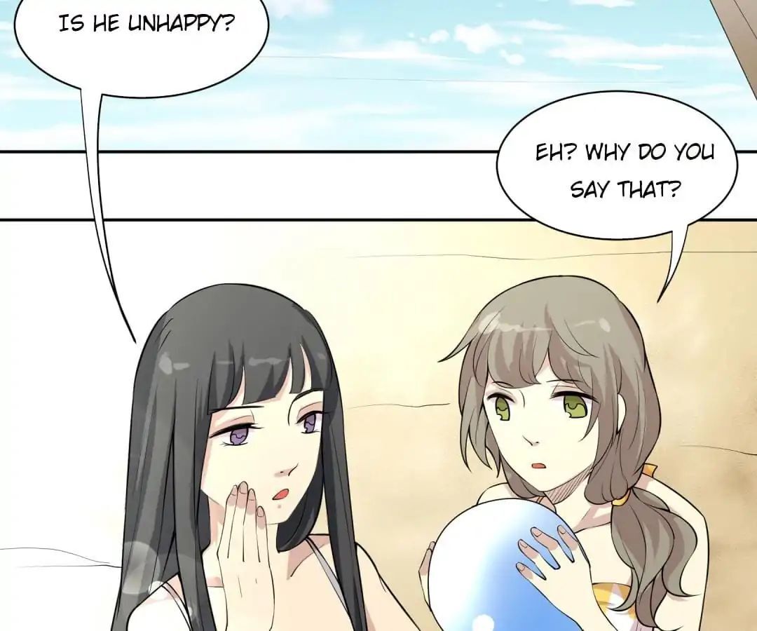 Jerk Transformation Plan Chapter 28 - page 17