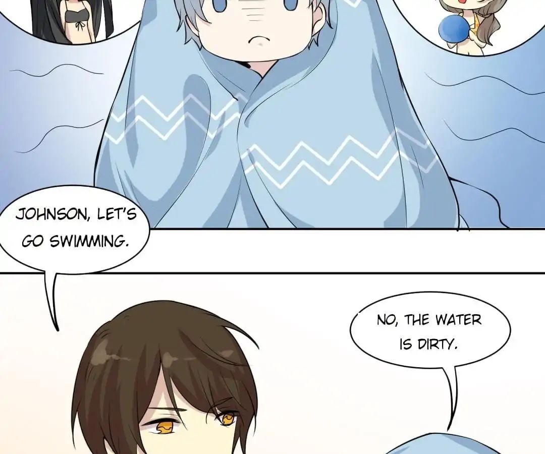 Jerk Transformation Plan Chapter 28 - page 19
