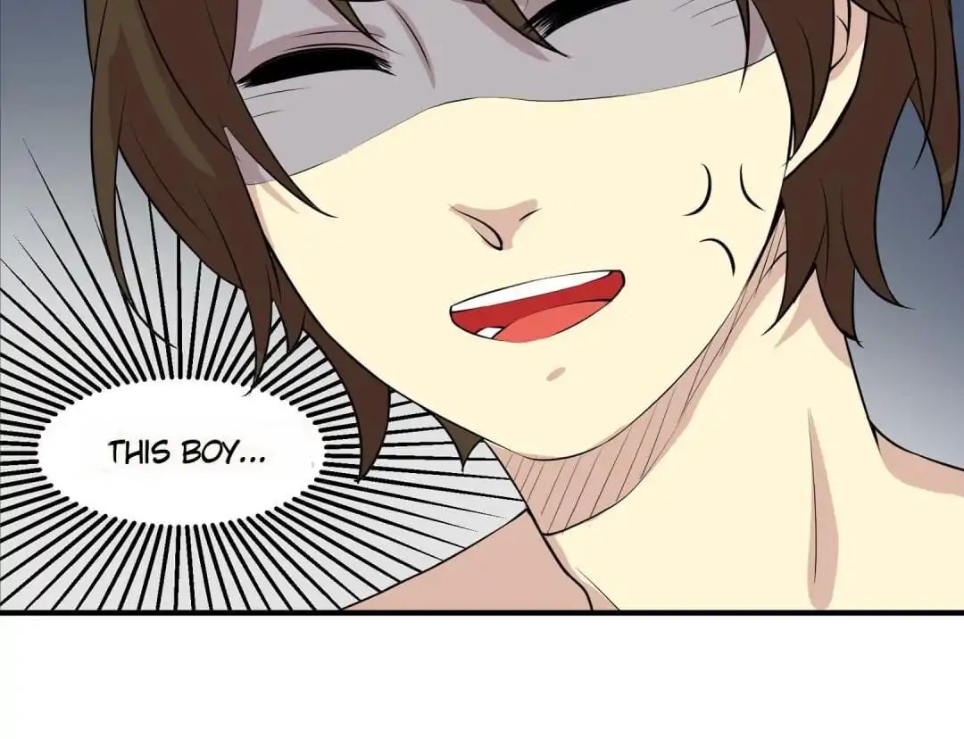 Jerk Transformation Plan Chapter 28 - page 21