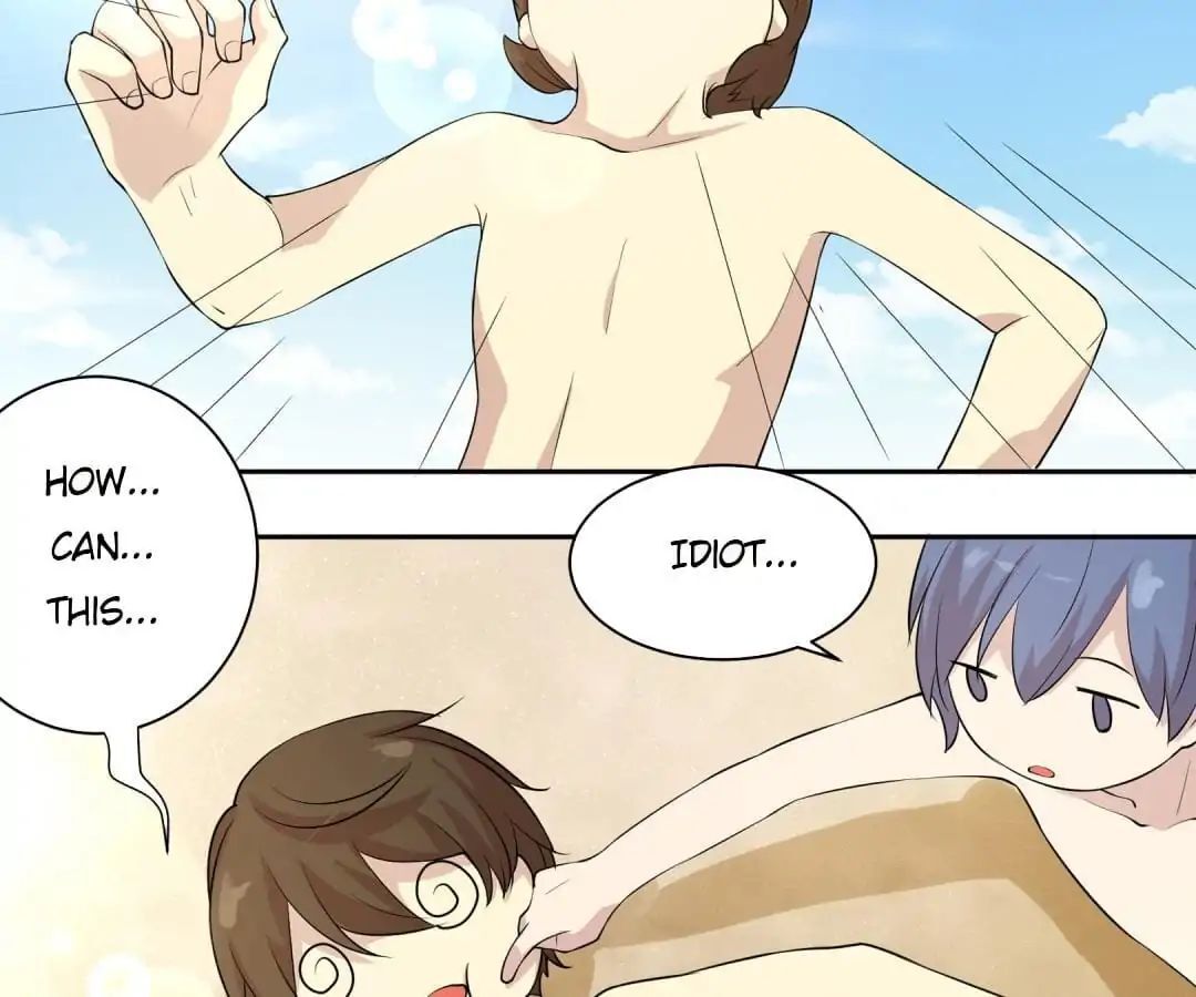 Jerk Transformation Plan Chapter 28 - page 4