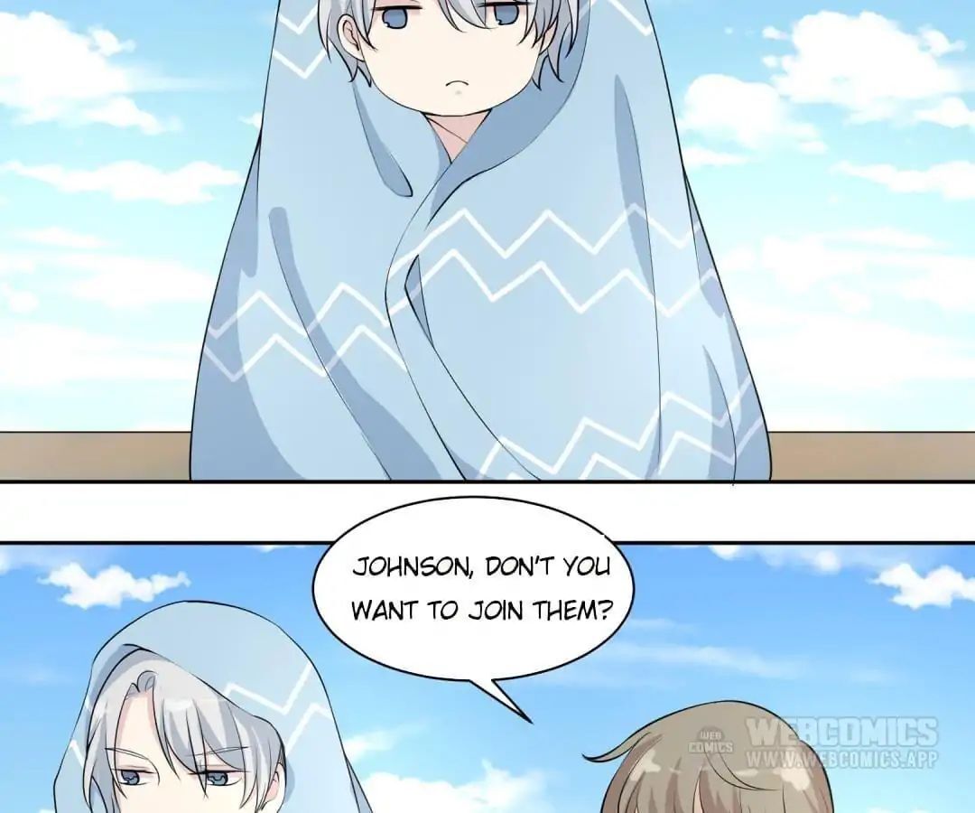 Jerk Transformation Plan Chapter 28 - page 6