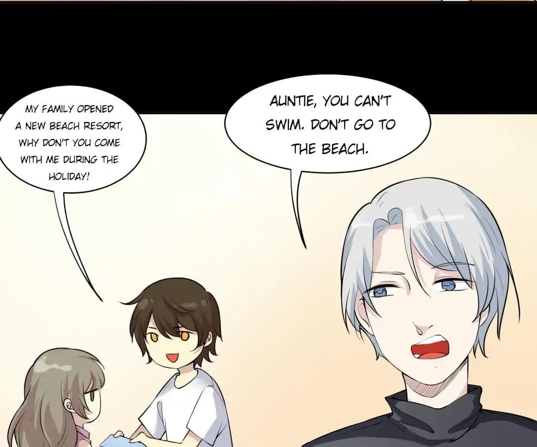 Jerk Transformation Plan Chapter 28 - page 9