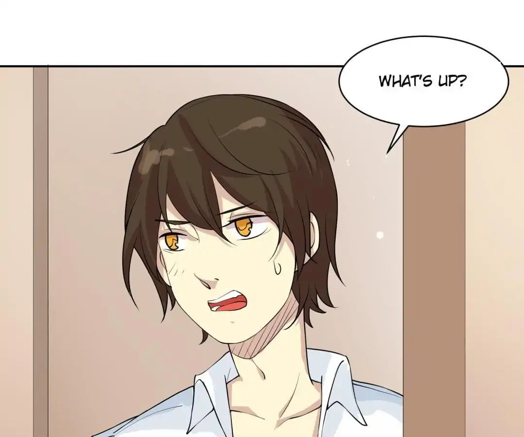 Jerk Transformation Plan Chapter 29 - page 36