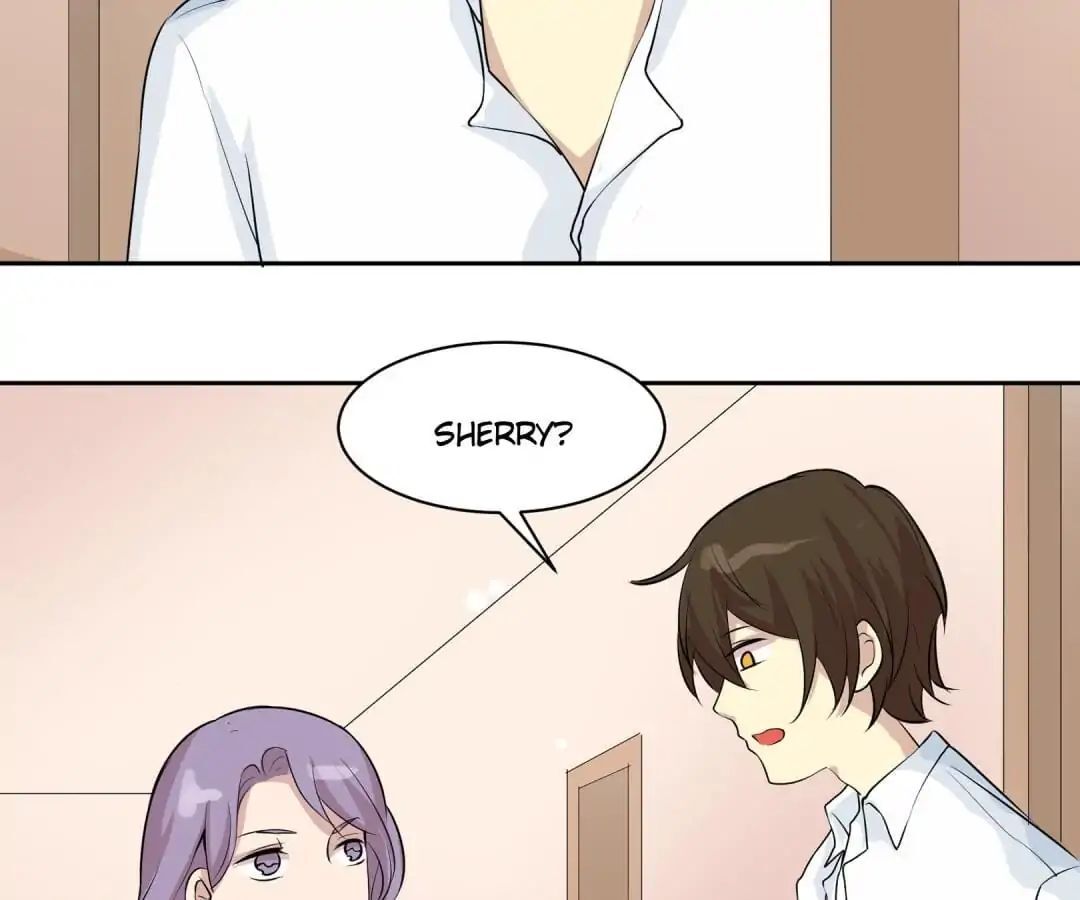 Jerk Transformation Plan Chapter 29 - page 37