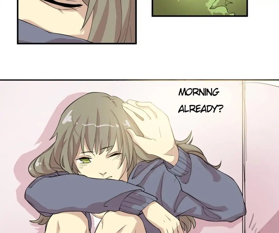 Jerk Transformation Plan Chapter 3 - page 31
