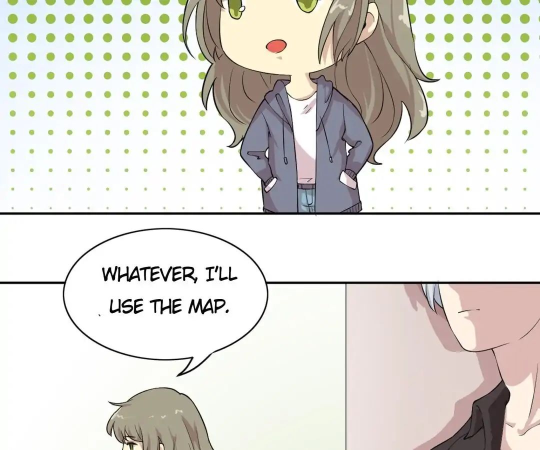 Jerk Transformation Plan Chapter 3 - page 40