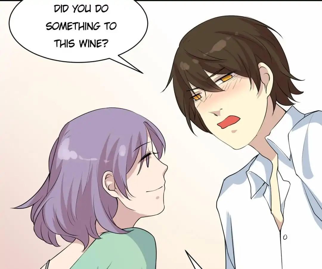 Jerk Transformation Plan Chapter 30 - page 41