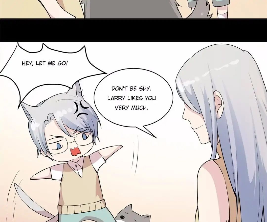 Jerk Transformation Plan Chapter 31 - page 12
