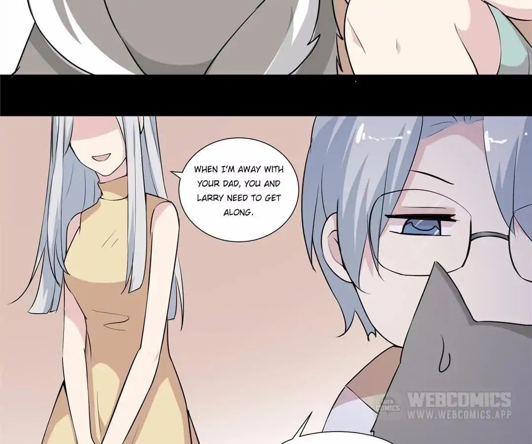 Jerk Transformation Plan Chapter 31 - page 18