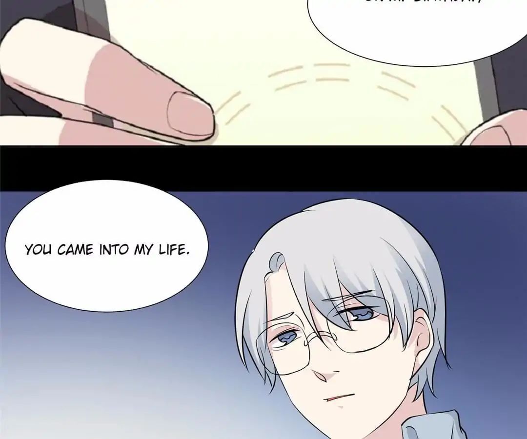 Jerk Transformation Plan Chapter 31 - page 24