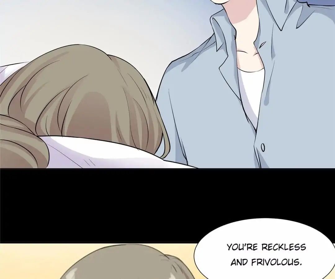 Jerk Transformation Plan Chapter 31 - page 25