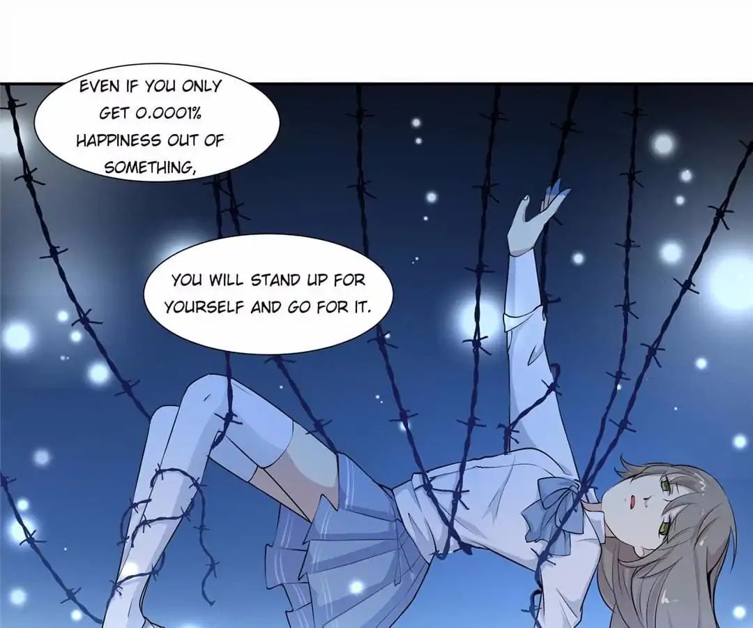 Jerk Transformation Plan Chapter 31 - page 29