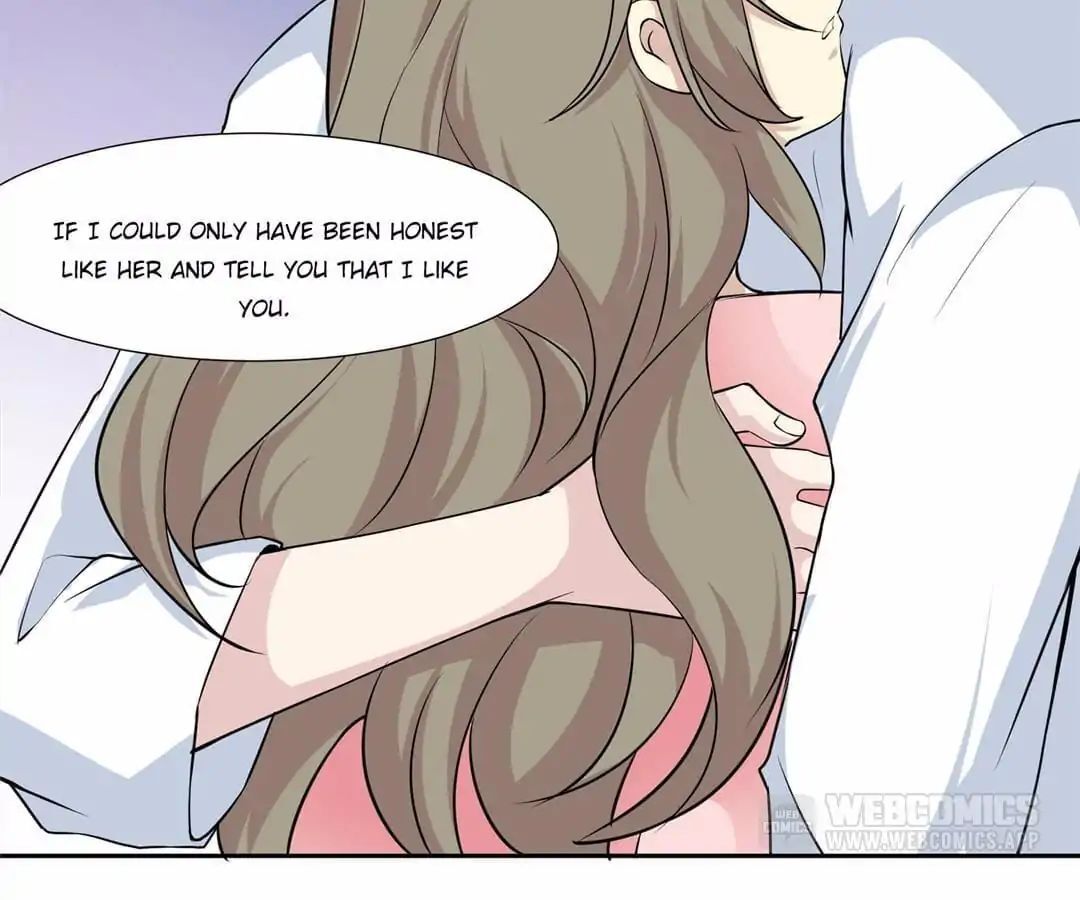 Jerk Transformation Plan Chapter 31 - page 34