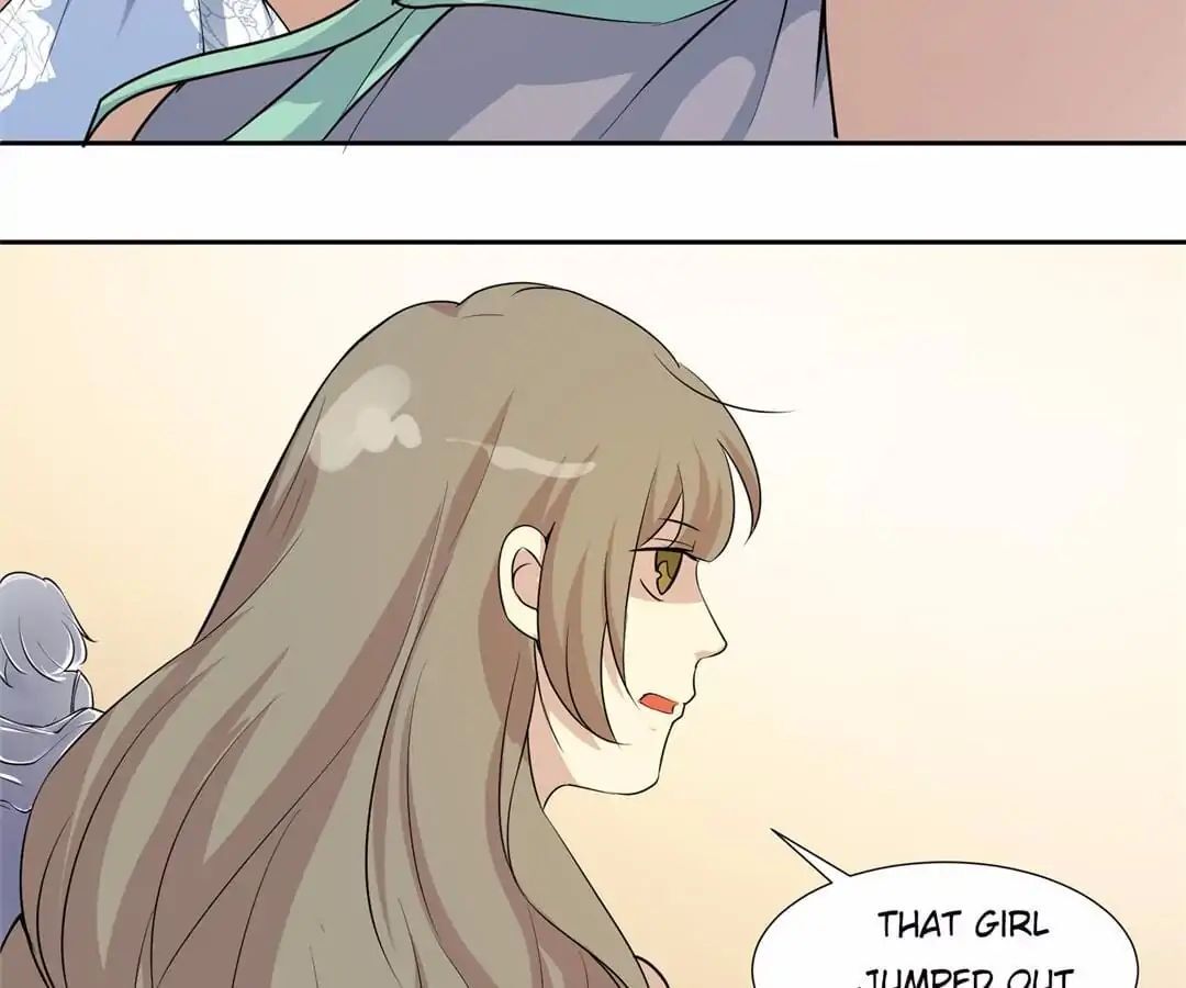 Jerk Transformation Plan Chapter 31 - page 40