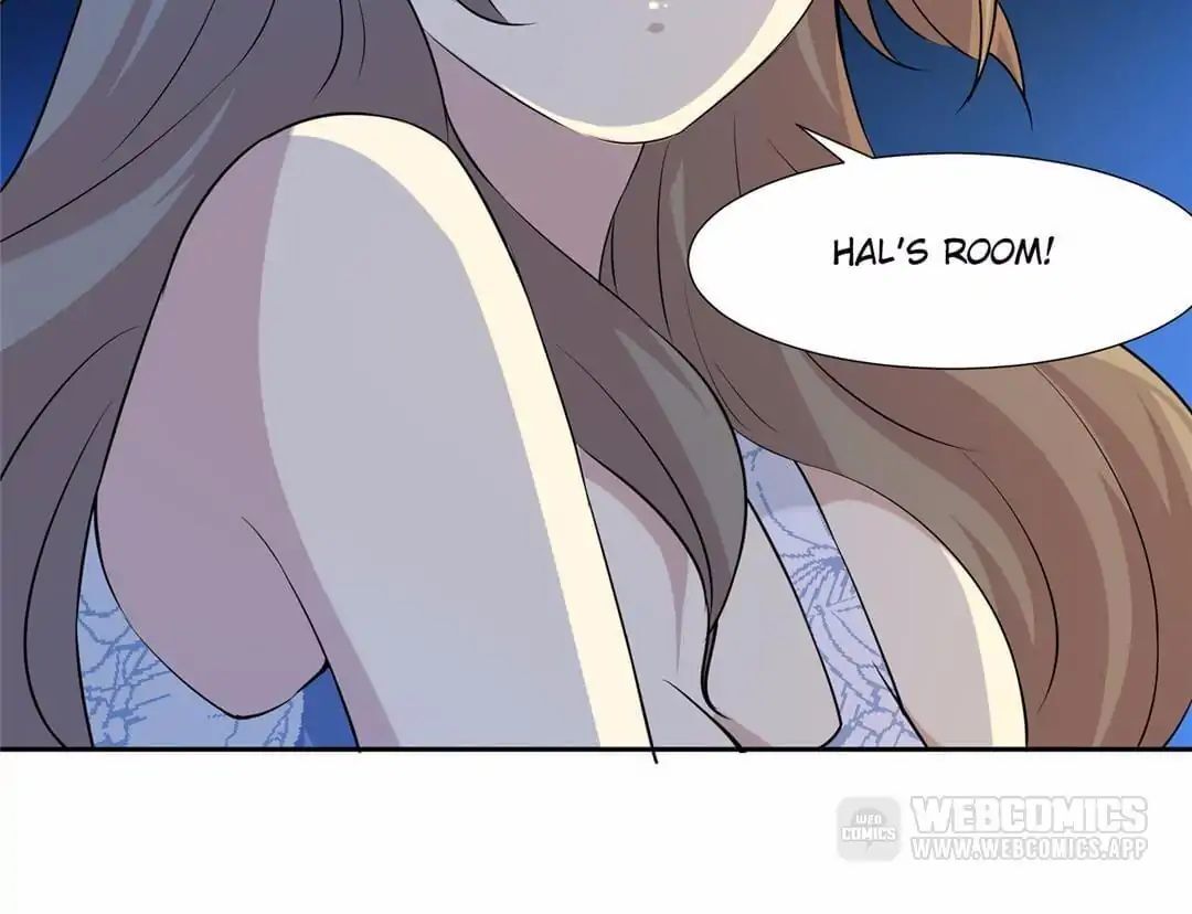 Jerk Transformation Plan Chapter 31 - page 42