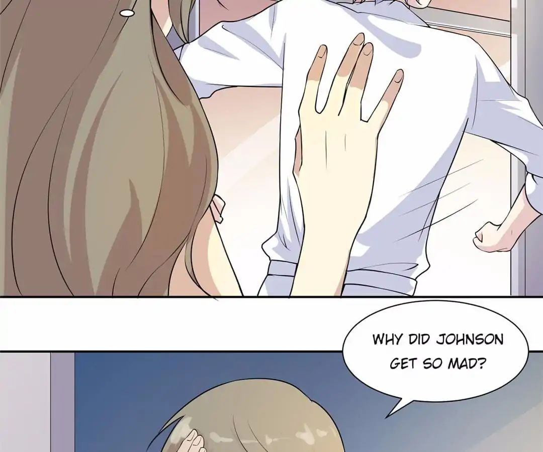 Jerk Transformation Plan Chapter 31 - page 5