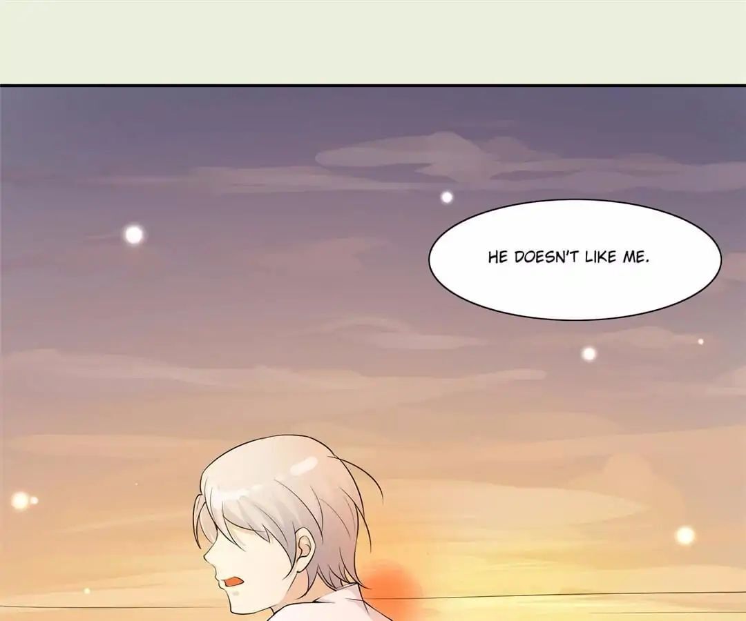 Jerk Transformation Plan Chapter 31 - page 8