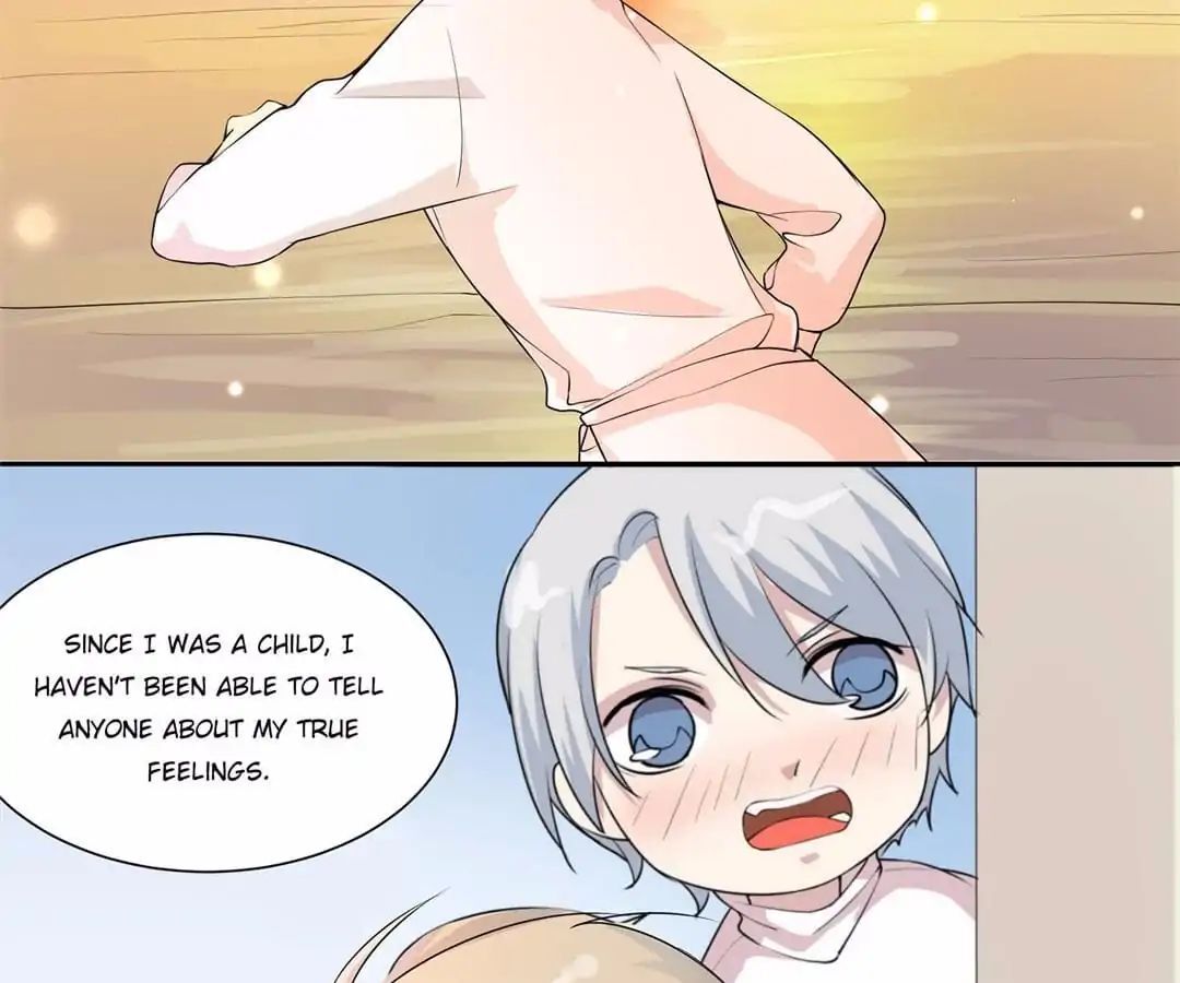 Jerk Transformation Plan Chapter 31 - page 9