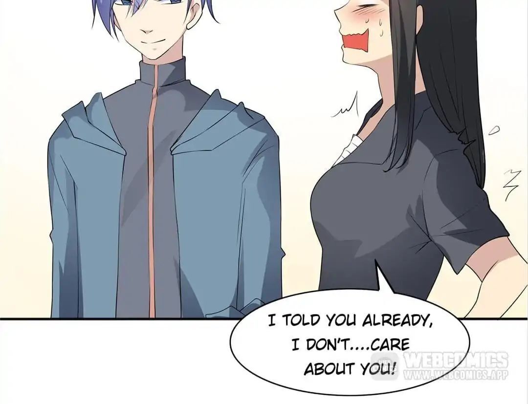 Jerk Transformation Plan Chapter 37 - page 14