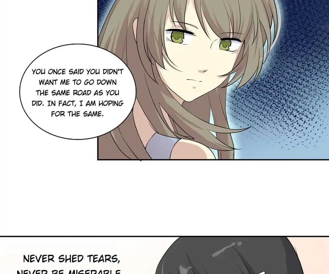 Jerk Transformation Plan Chapter 37 - page 31