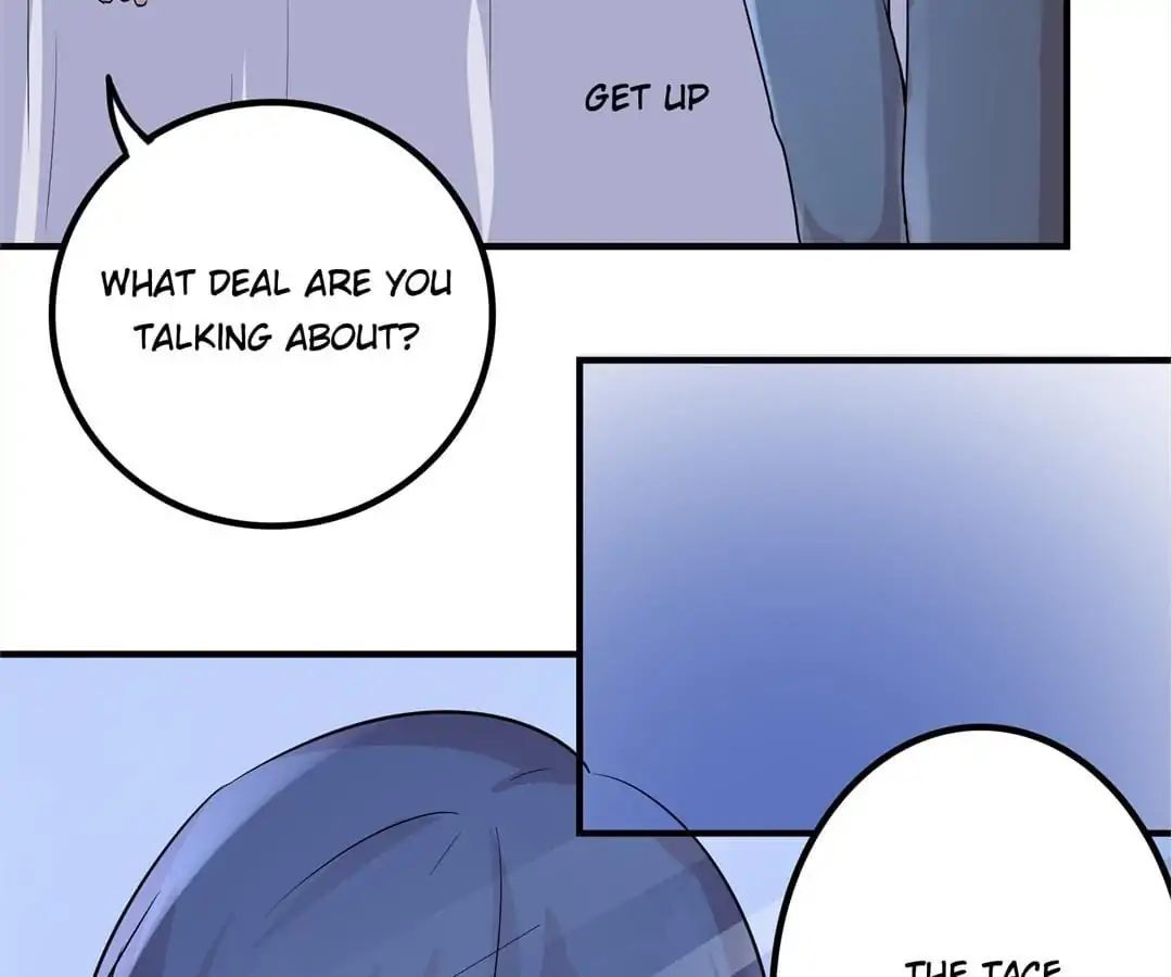 Jerk Transformation Plan Chapter 34 - page 16