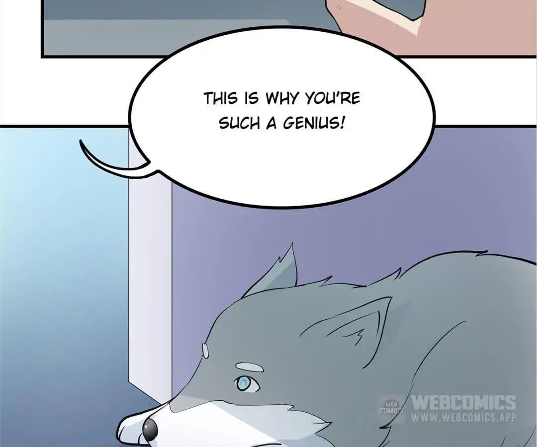 Jerk Transformation Plan Chapter 34 - page 33