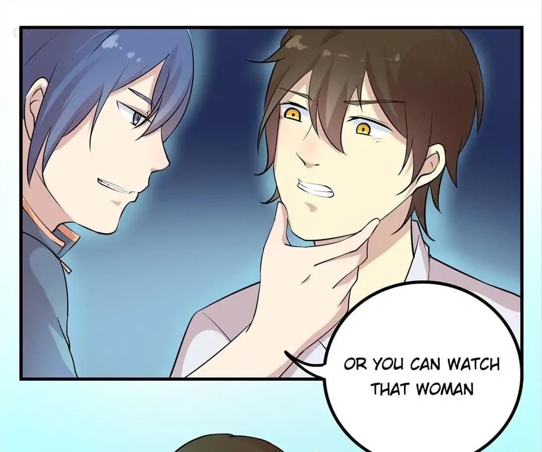 Jerk Transformation Plan Chapter 34 - page 7