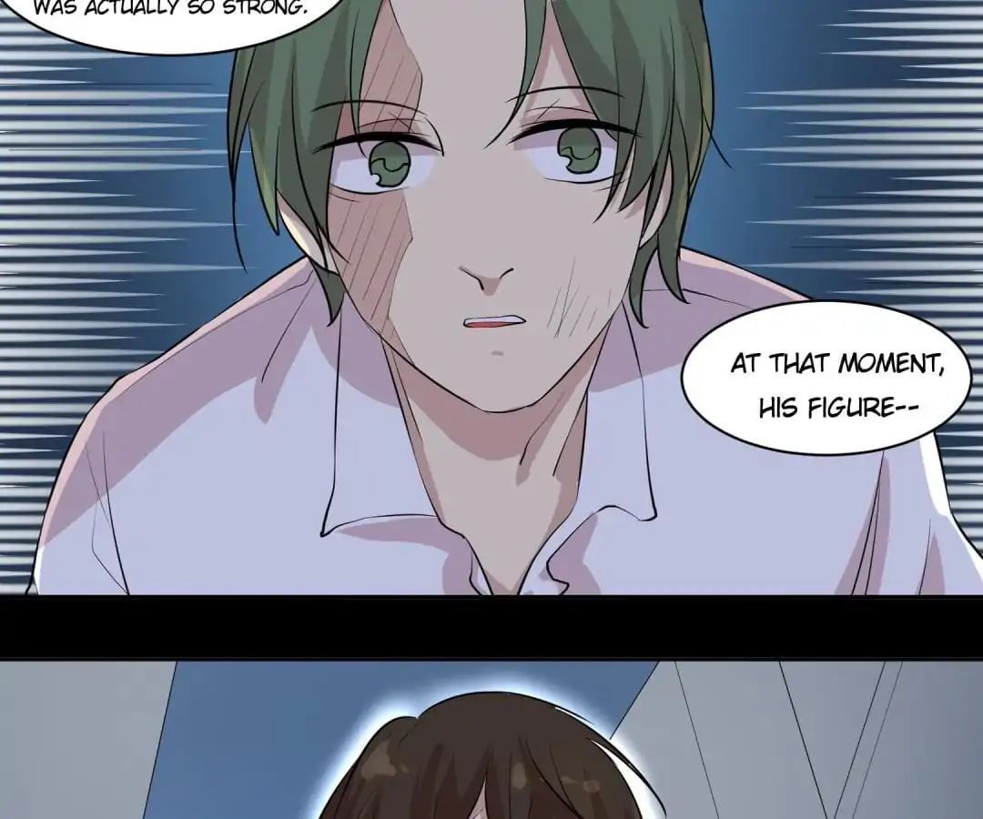 Jerk Transformation Plan Chapter 26 - page 19