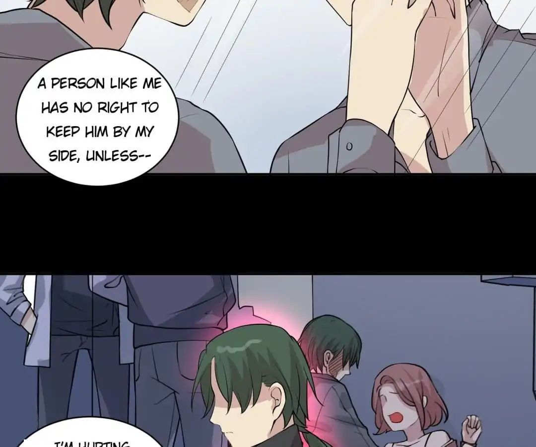 Jerk Transformation Plan Chapter 26 - page 24