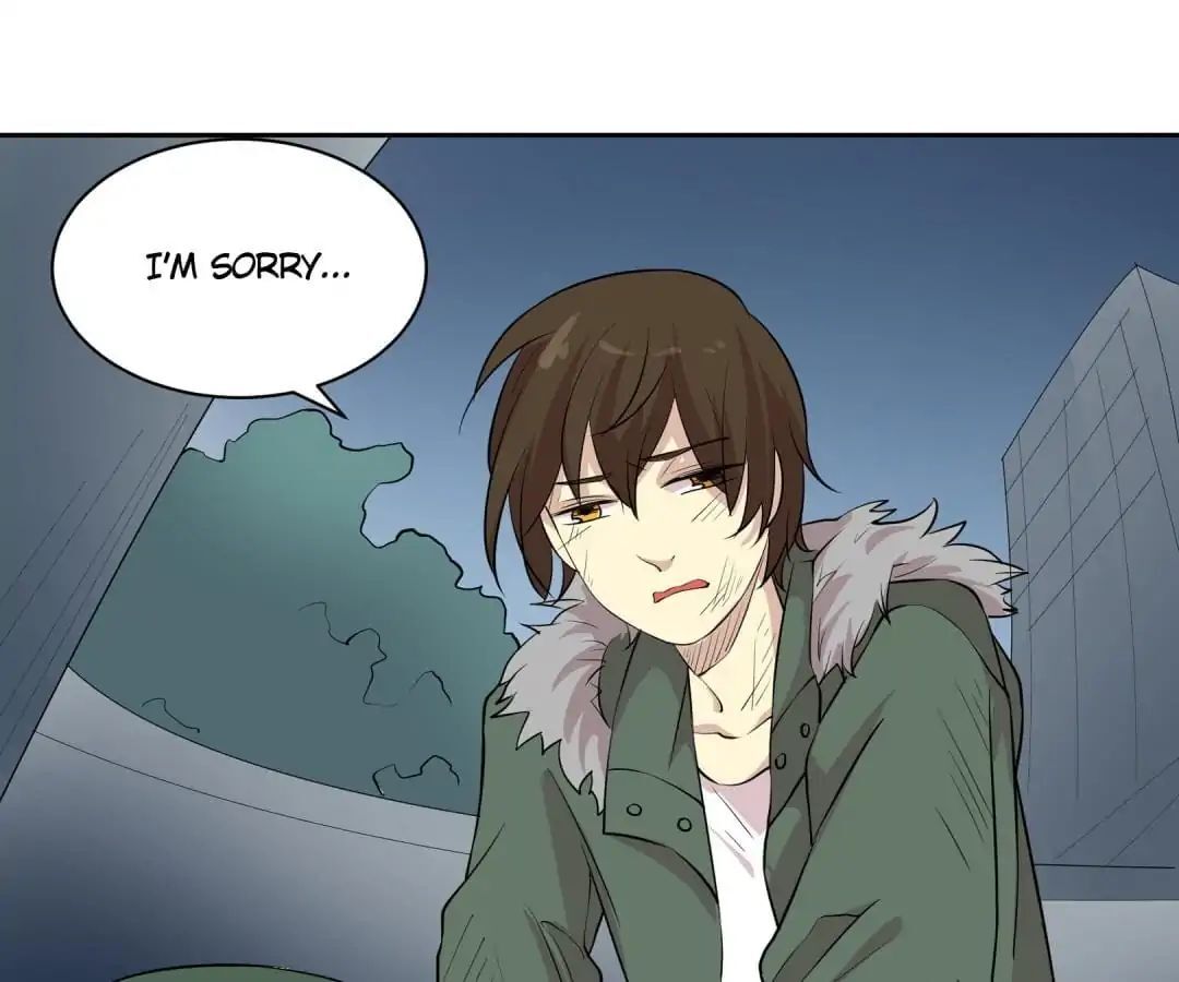 Jerk Transformation Plan Chapter 26 - page 29
