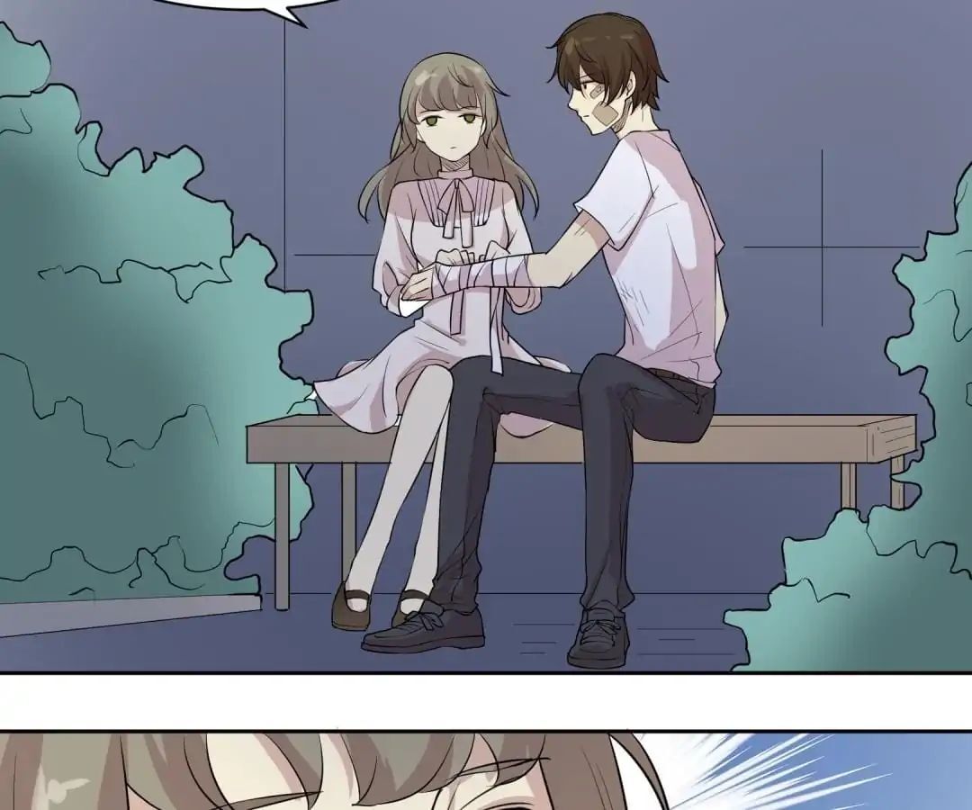Jerk Transformation Plan Chapter 26 - page 32