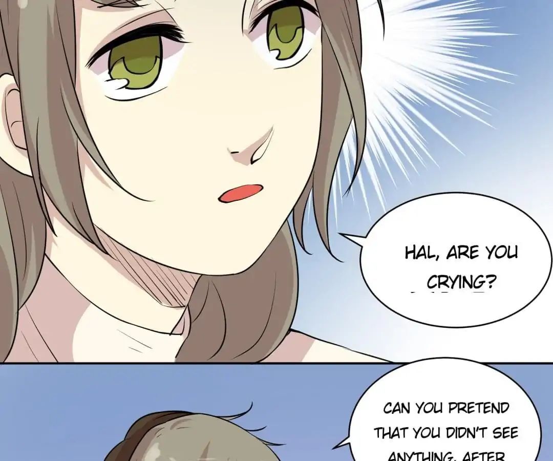 Jerk Transformation Plan Chapter 26 - page 33