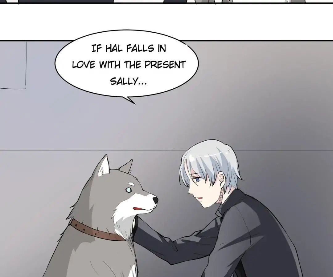 Jerk Transformation Plan Chapter 26 - page 39