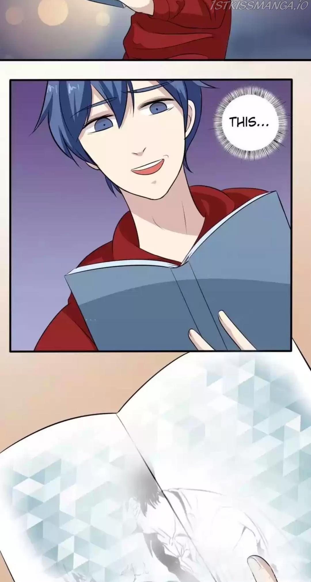 Jerk Transformation Plan Chapter 59.5 - page 22