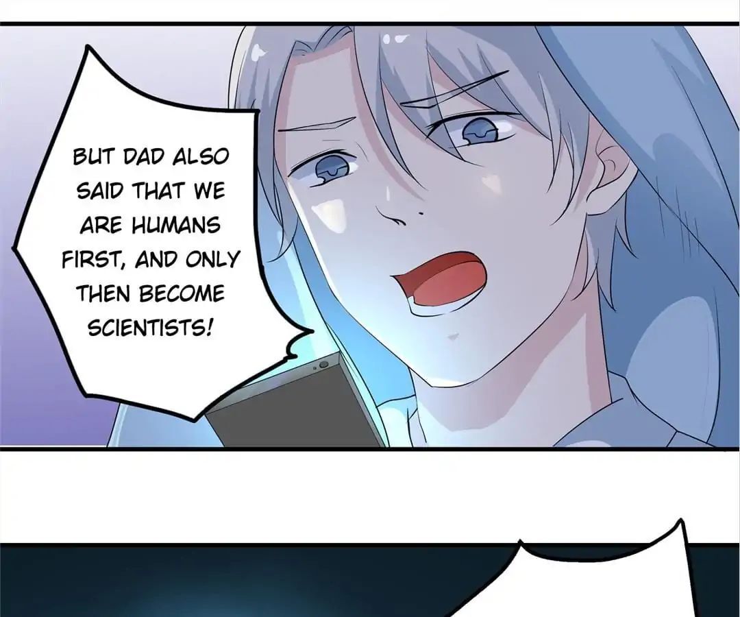 Jerk Transformation Plan Chapter 35 - page 25