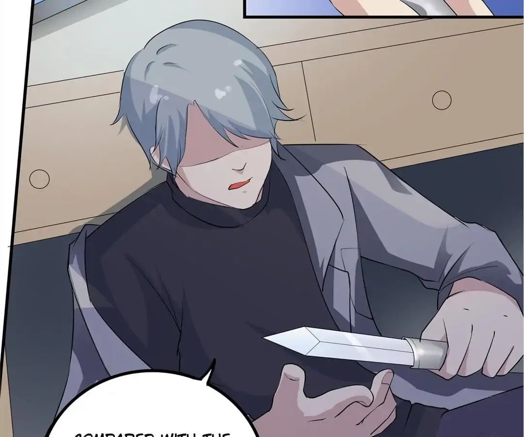 Jerk Transformation Plan Chapter 35 - page 32