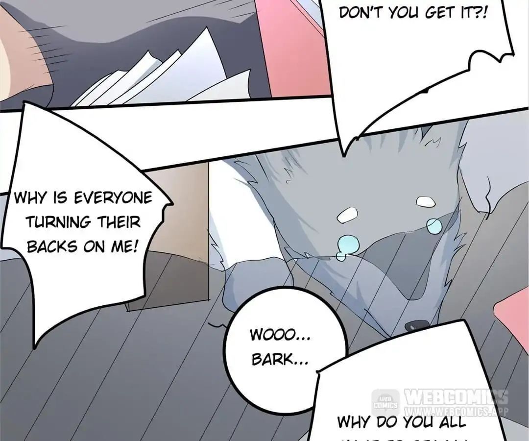 Jerk Transformation Plan Chapter 35 - page 34