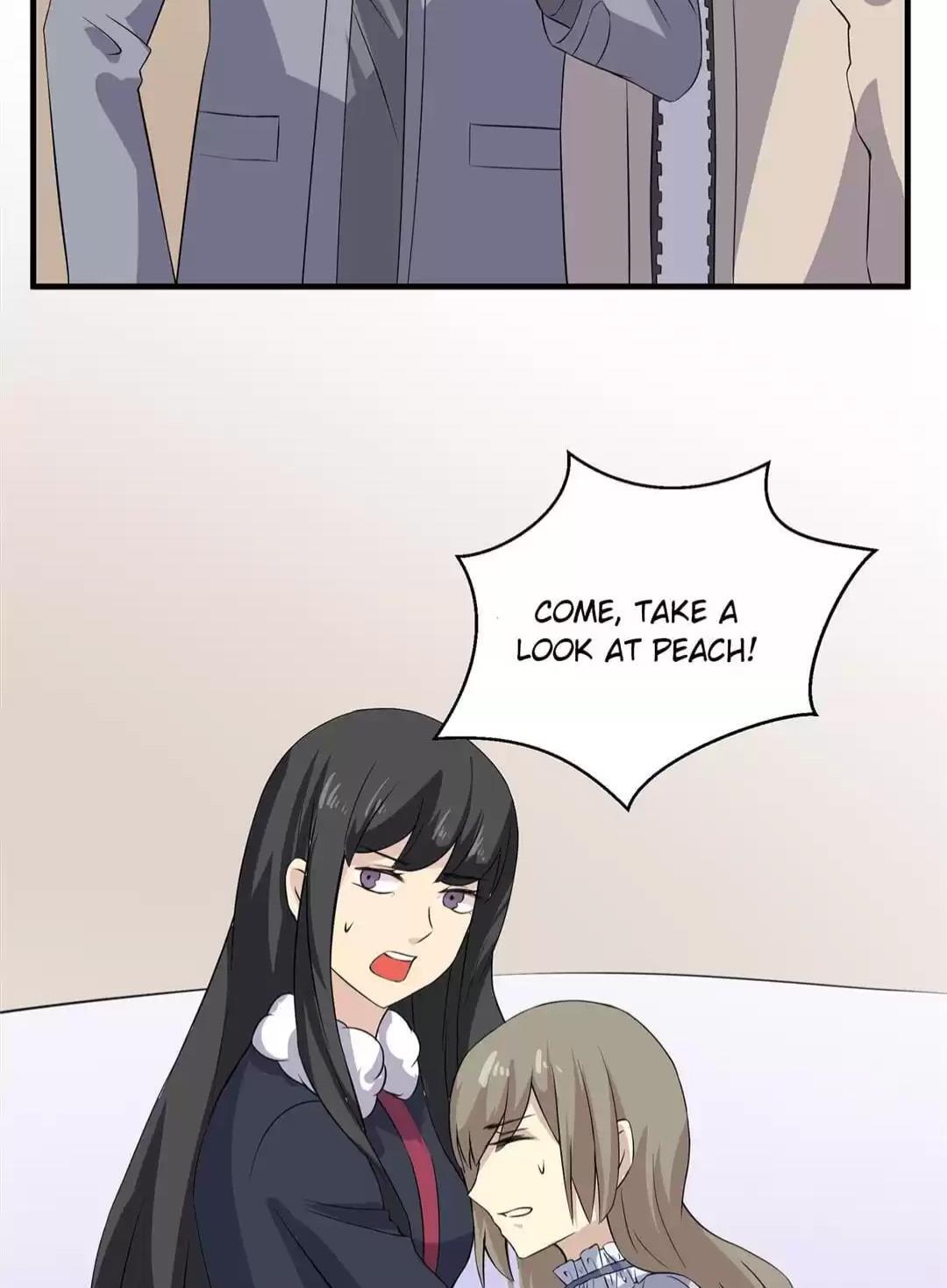 Jerk Transformation Plan Chapter 60 - page 19